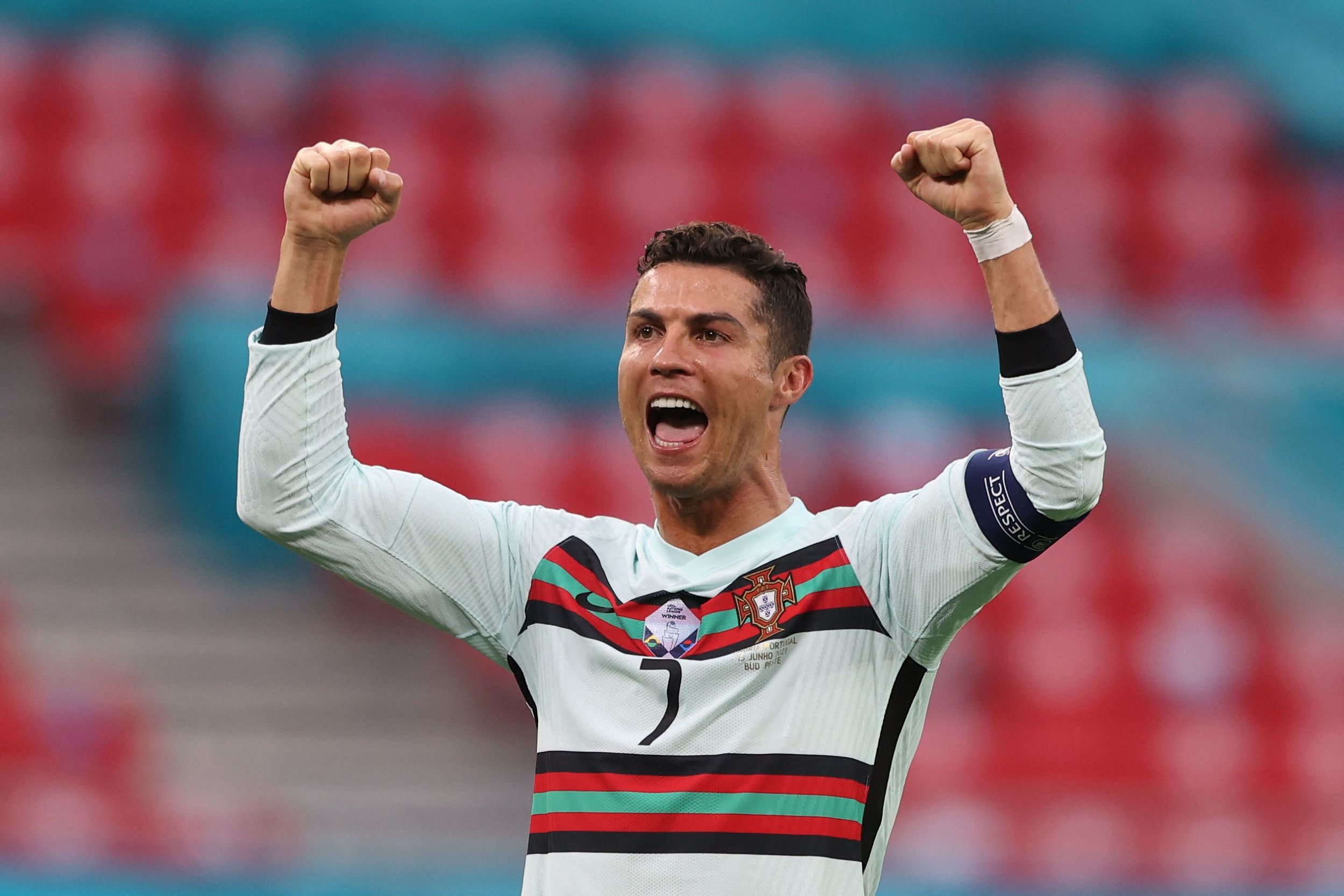 زيدان يهاجم فكرة استبعاد ريال مدريد من دوري الأبطالغير منطقي وسنلعب لأنها حقنا  