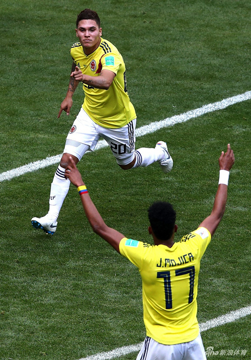 بلجيكا تسعى لتفجير المفاجأة في كأس العالم بروسيا 2018